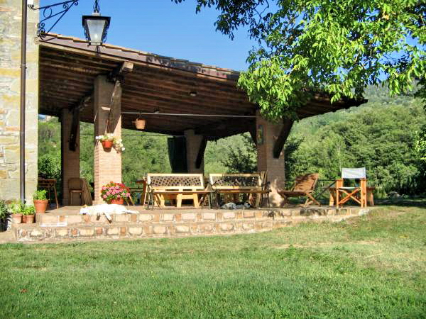 Agriturismo Le Tortorelle